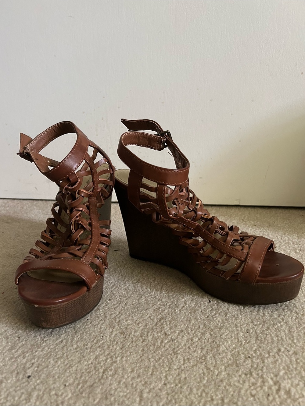Indigo Rd Sandal Wedges